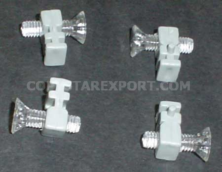 TRANSFER ADJUSTER WITH SCREW