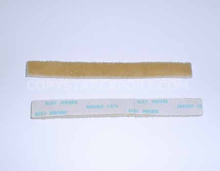 CLEANING SIDE SEAL (SET OF 2 PCS)