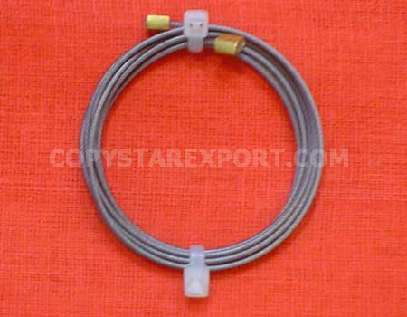LENS WIRE