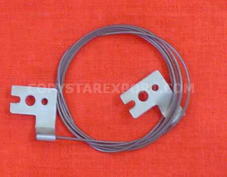 WIRE STAGE (LENS WIRE)
