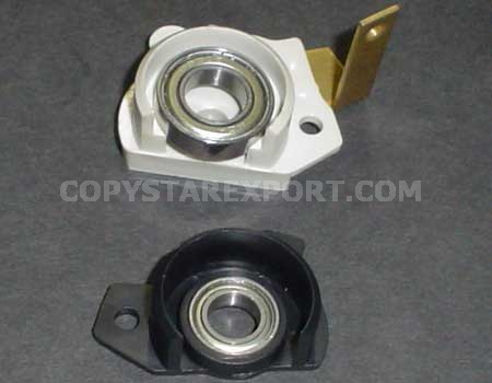 HOLDER SLEEVE FRONT  & REAR WITH BEARING