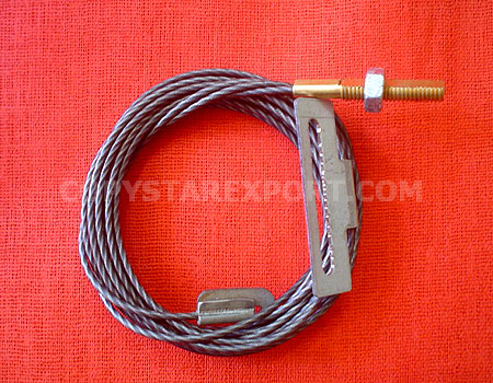 SCANNER DRIVE CABLE