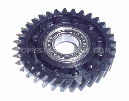 GEAR, 32T WITH BEARING (MAIN DRIVE ASS'Y)