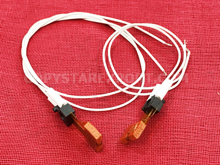 THERMISTOR (WITHOUT CONNECTOR)