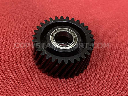 GEAR, 30T WITH BEARING (DEVELOPING DRIVE ASS'Y)