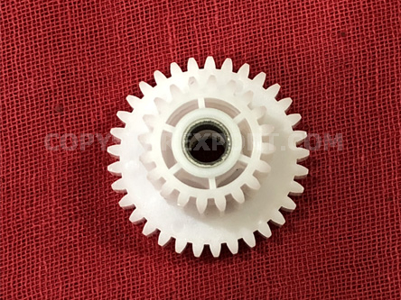 GEAR, 33T/20T WITH BEARING (FIXING ASS'Y)