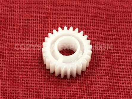 GEAR, 24T (E.T.B. CLEANING ASSEMBLY)