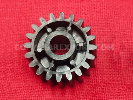 GEAR, 20T (FIXING ASSEMBLY) 
