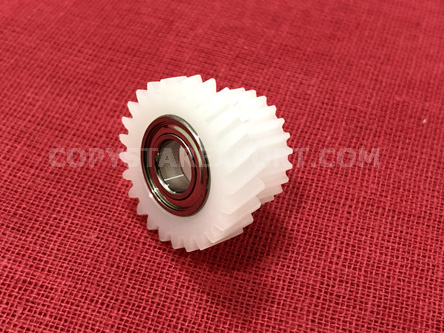 TRANSFER GEAR WITH BEARING