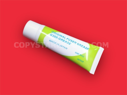 LUBRICANT GREASE TUBE