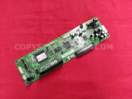 z. READER CONTROLLER PCB - USED