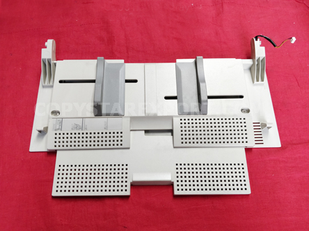 z. MULTI FEEDER TRAY ASSEMBLY - USED