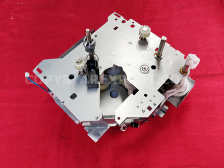 z. MAIN DRIVE ASSEMBLY - USED