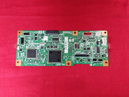 z. READER CONTROLLER PCB - USED