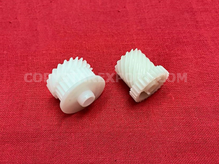 WASTE TONER RECYCLING GEAR (SET OF 2PCS)